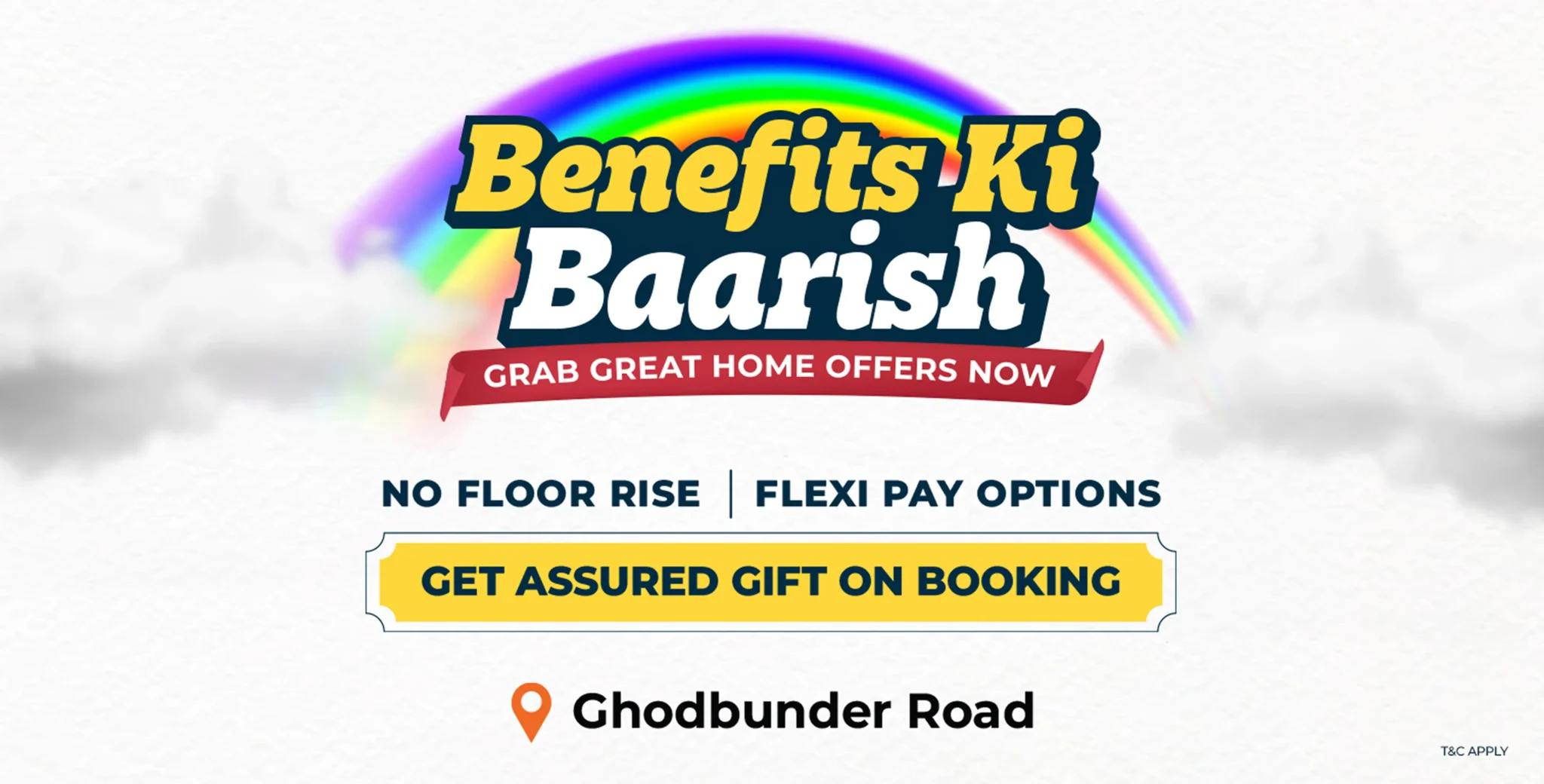 Vihang Thane Infinity