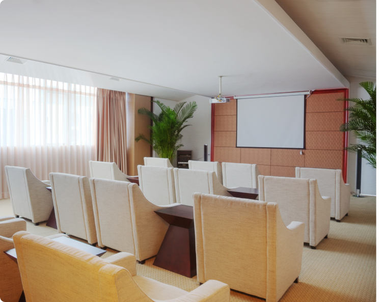 Vihang Thane Infinity