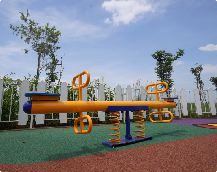 Vihang Thane Infinity